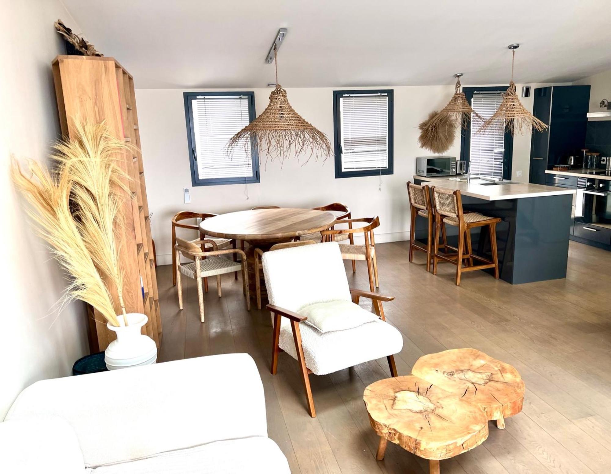 Villa Luxe Vue Mer Panoramique - Sauna-Hamam - Jacuzzi Marsella Exterior foto