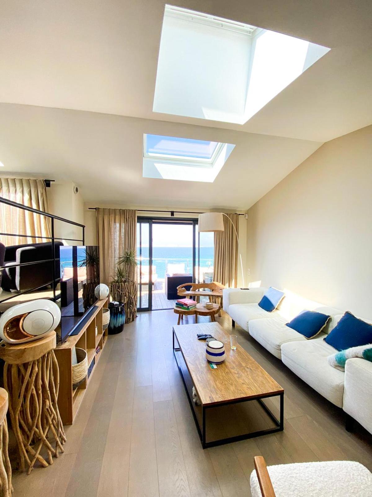 Villa Luxe Vue Mer Panoramique - Sauna-Hamam - Jacuzzi Marsella Exterior foto
