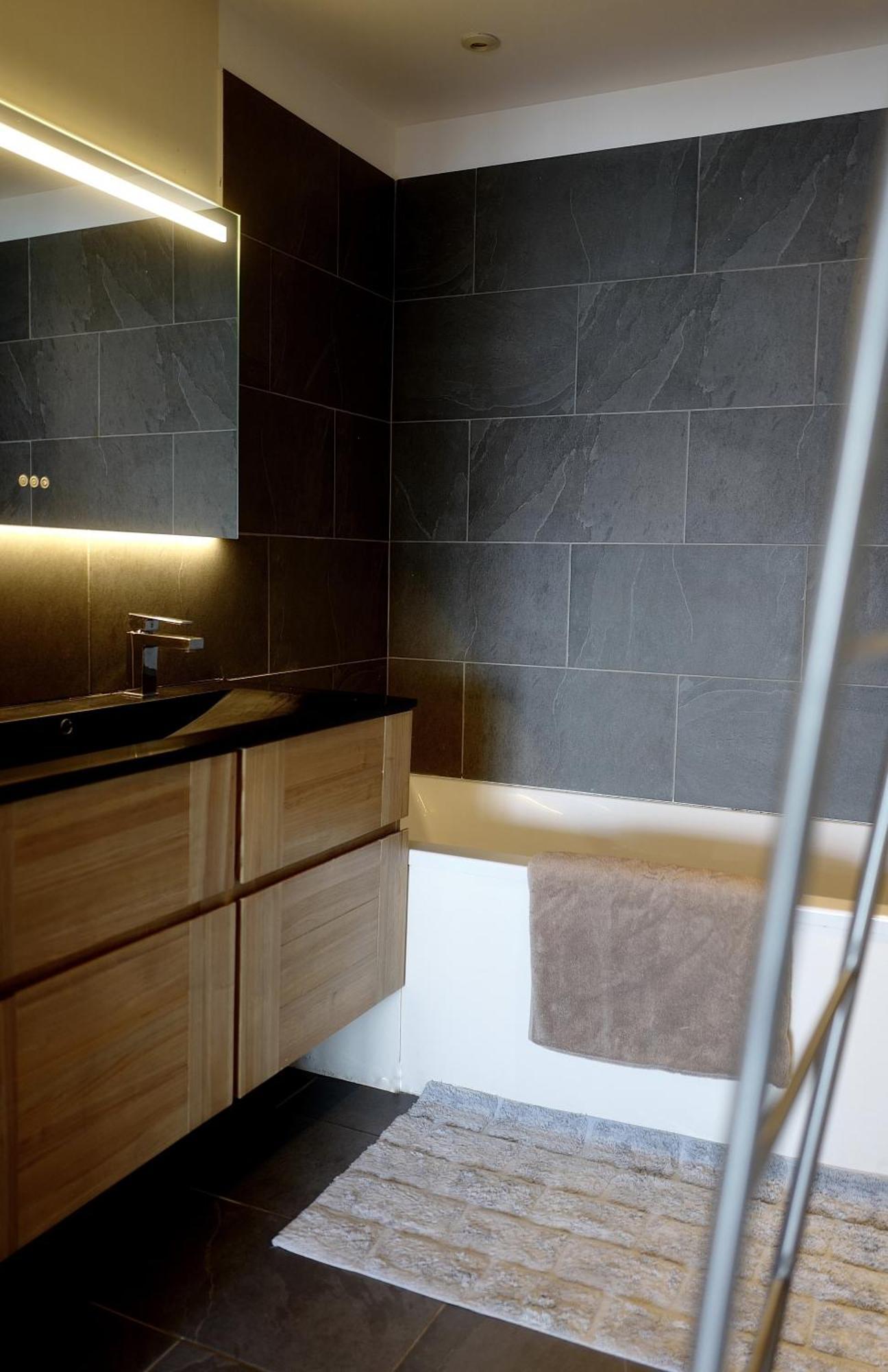 Villa Luxe Vue Mer Panoramique - Sauna-Hamam - Jacuzzi Marsella Exterior foto