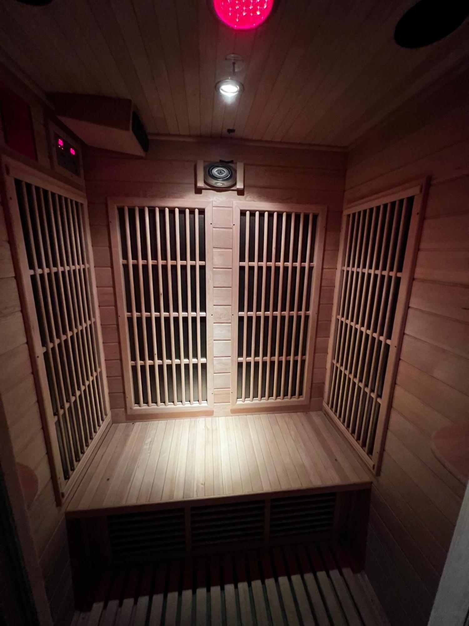 Villa Luxe Vue Mer Panoramique - Sauna-Hamam - Jacuzzi Marsella Exterior foto