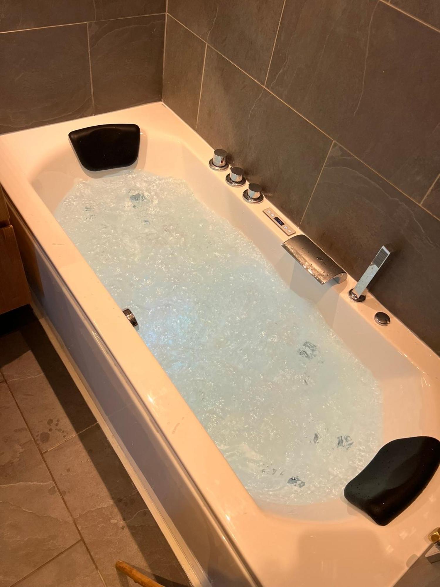 Villa Luxe Vue Mer Panoramique - Sauna-Hamam - Jacuzzi Marsella Exterior foto