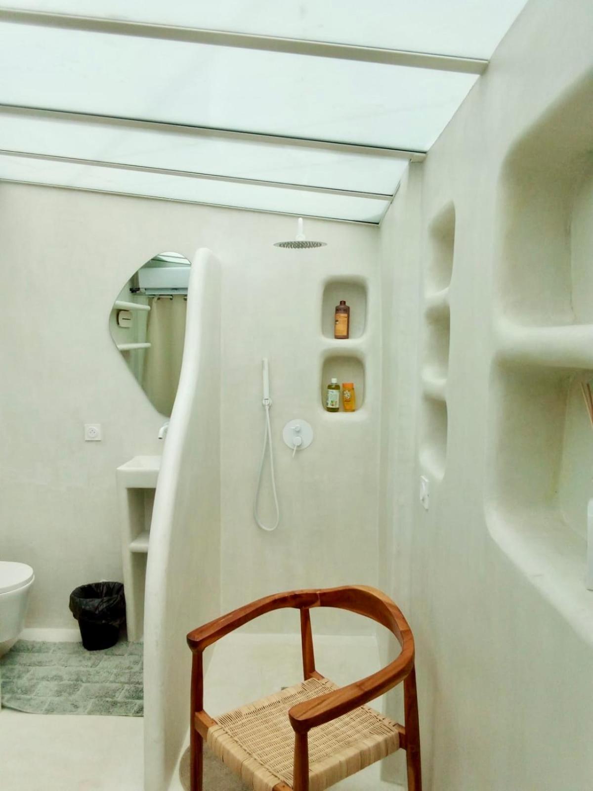 Villa Luxe Vue Mer Panoramique - Sauna-Hamam - Jacuzzi Marsella Exterior foto